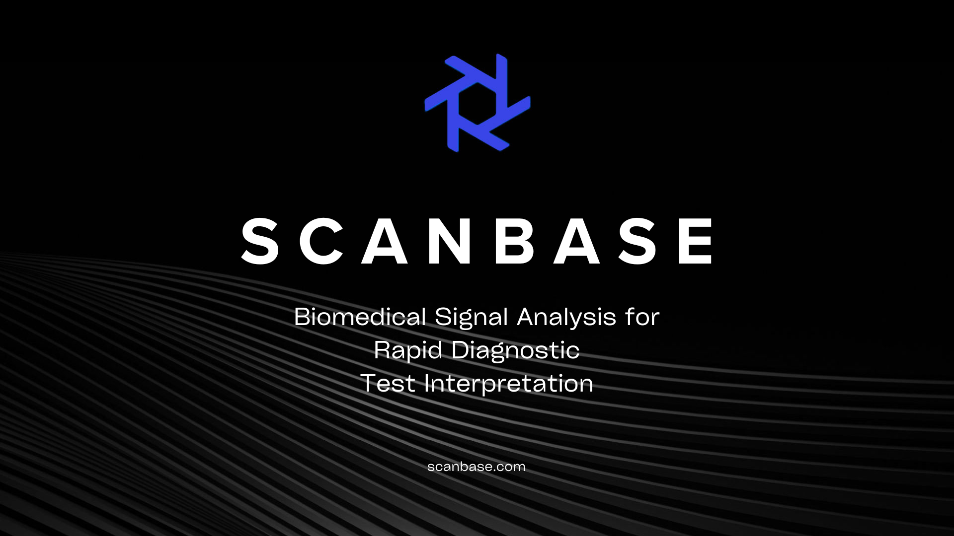 Biomedical Signal Analysis for Rapid Diagnostic Test Interpretation