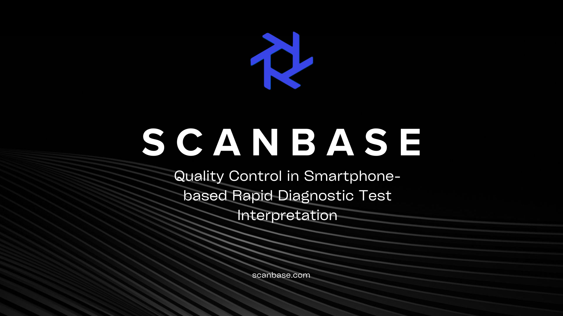 Quality Control in Smartphone-based Rapid Diagnostic Test Interpretation