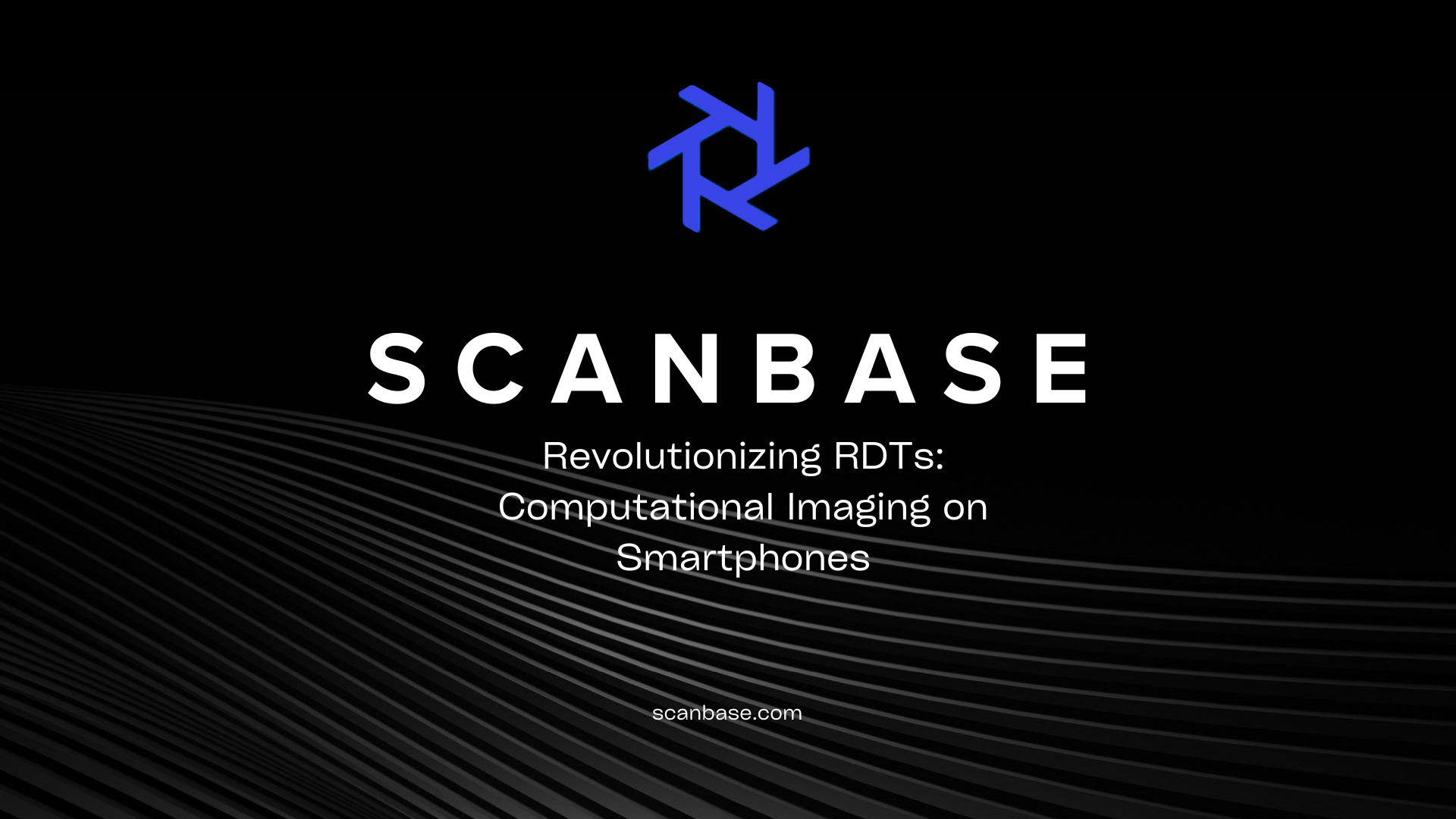 Revolutionizing RDTs: Computational Imaging on Smartphones