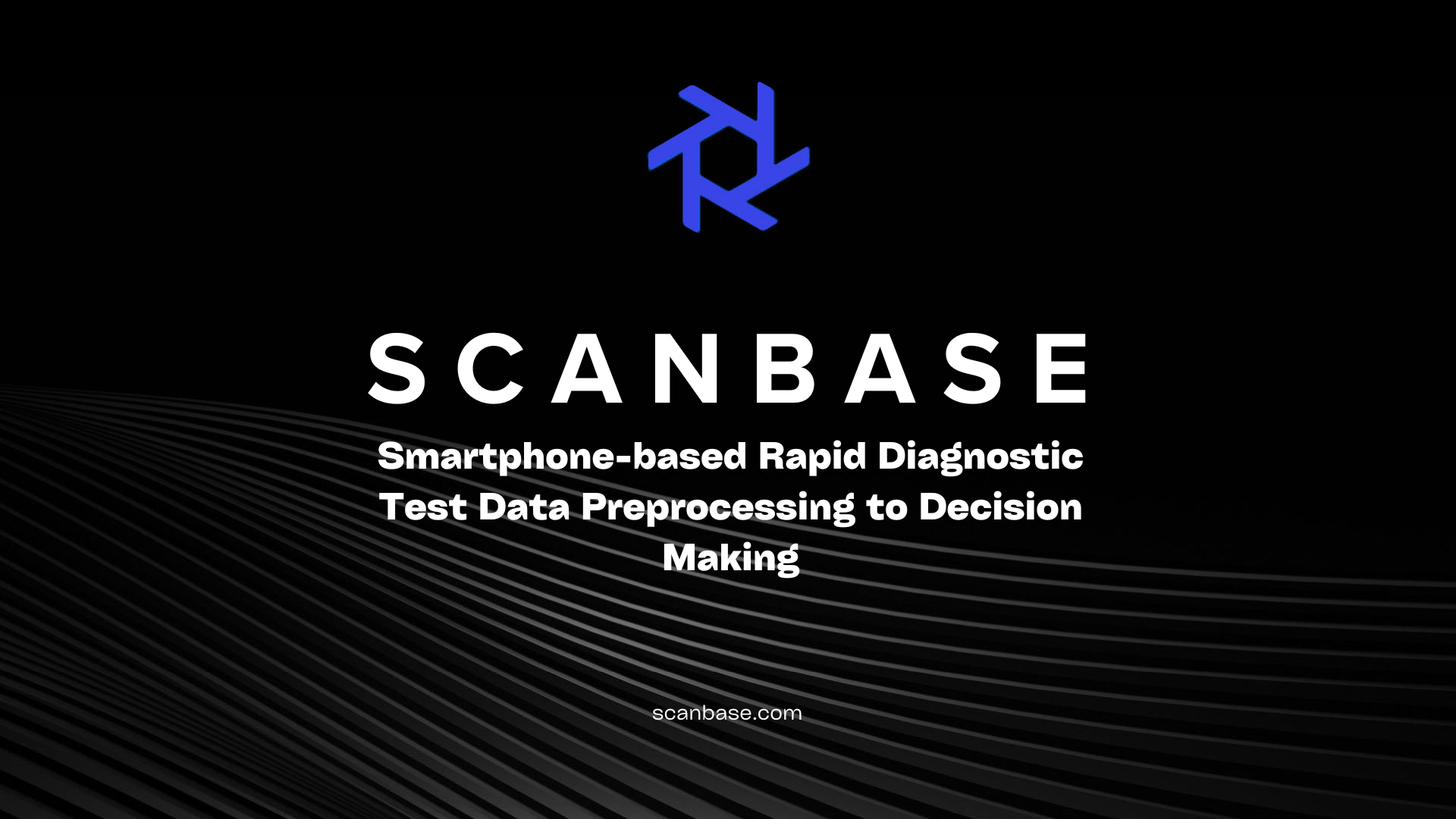 Smartphone-based Rapid Diagnostic Test Data Preprocessing to Decision Making