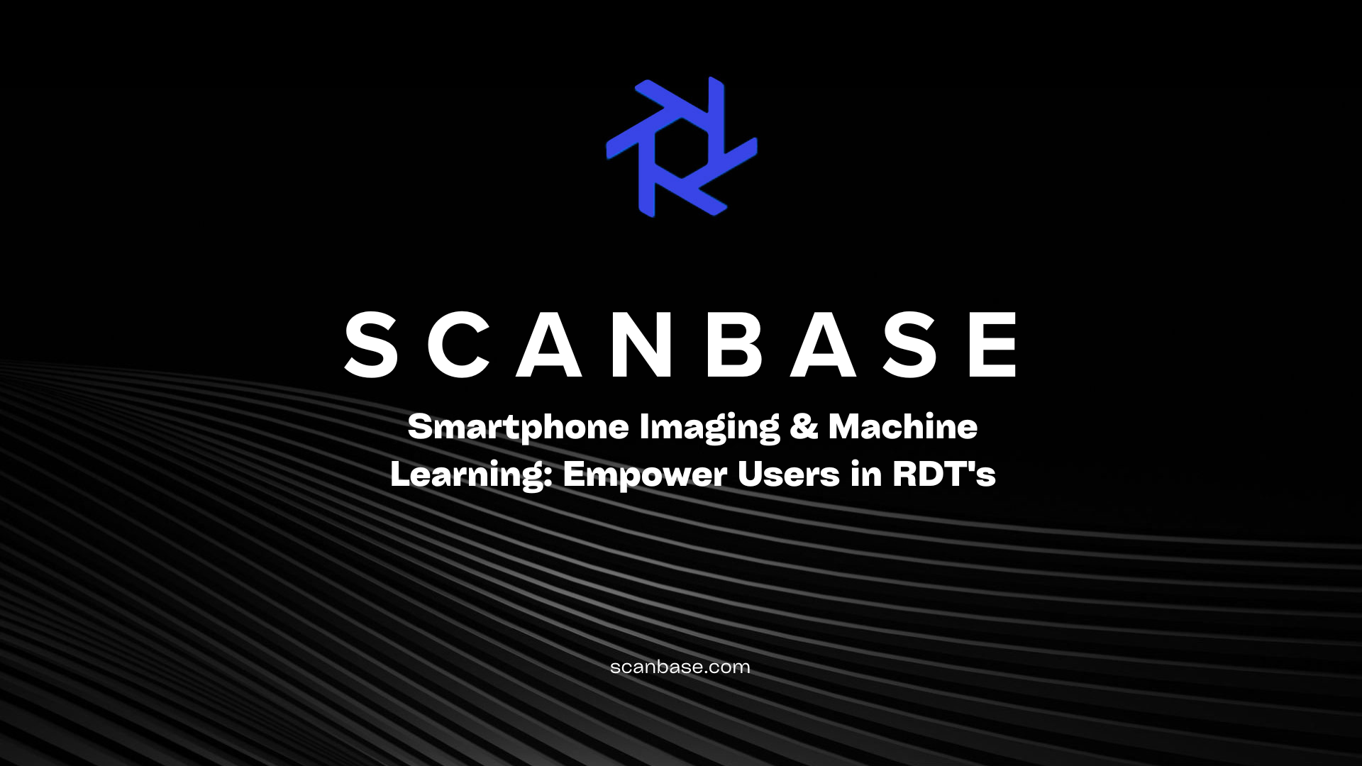 Smartphone Imaging & Machine Learning: Empower Users in RDT's