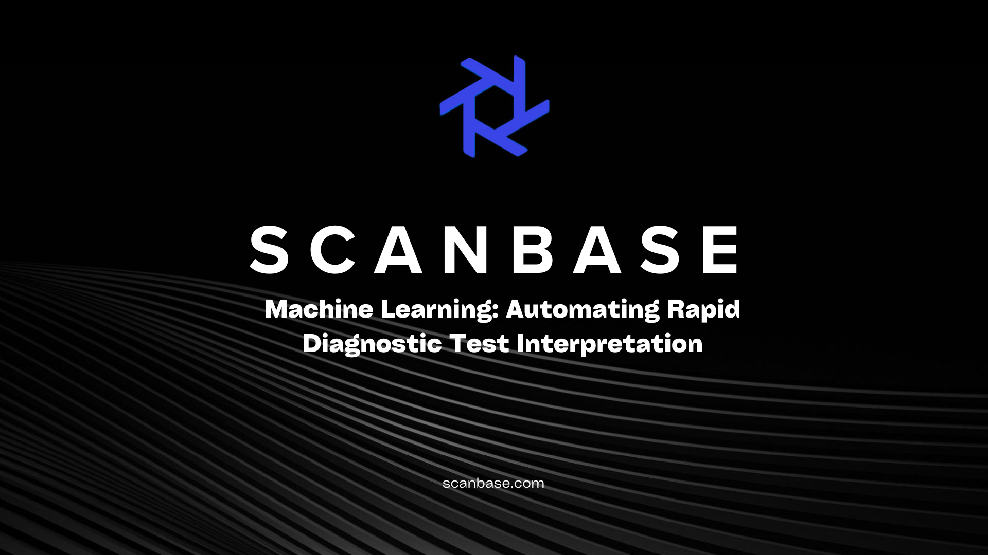 Machine Learning: Automating Rapid Diagnostic Test Interpretation