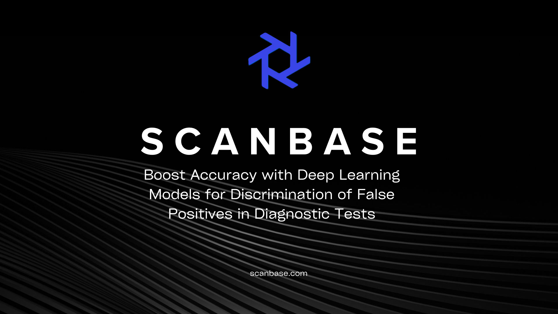 Boost Accuracy with Deep Learning Models for Discrimination of False Positives in Diagnostic Tests