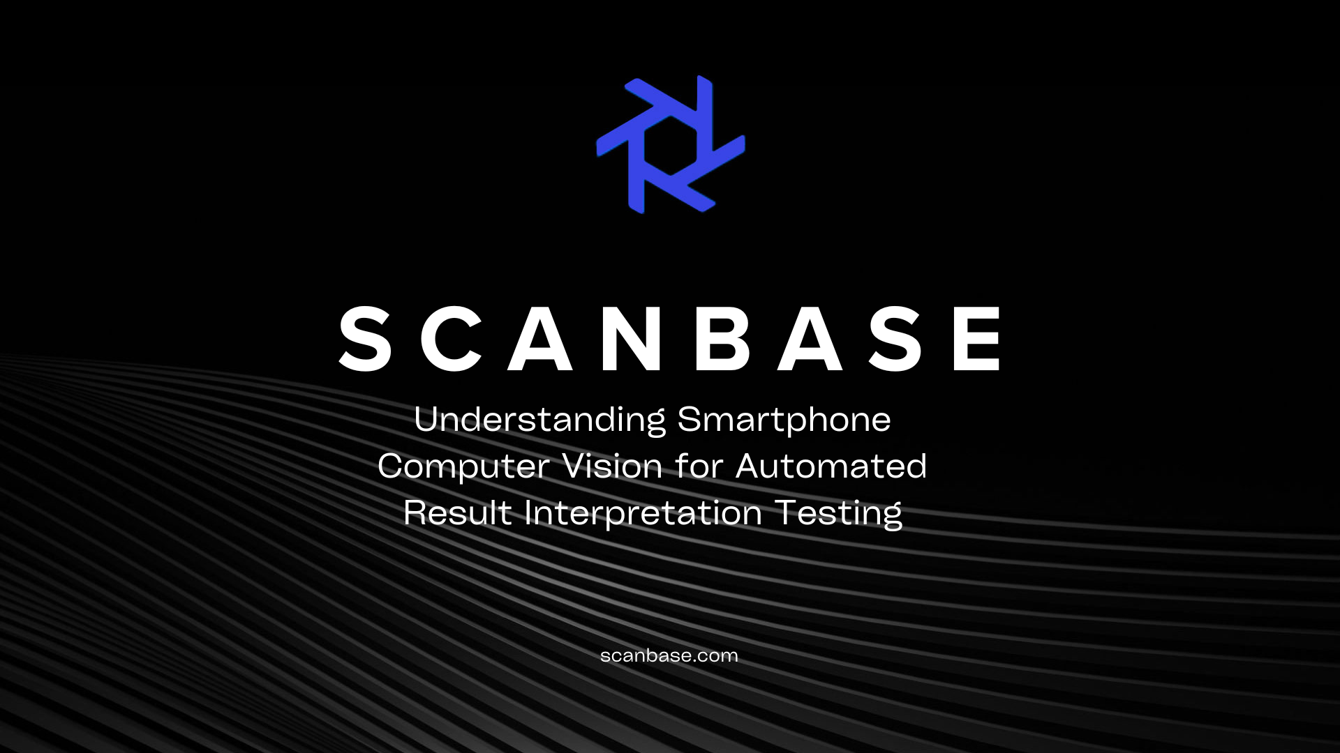 Understanding Smartphone Computer Vision for Automated Result Interpretation Testing