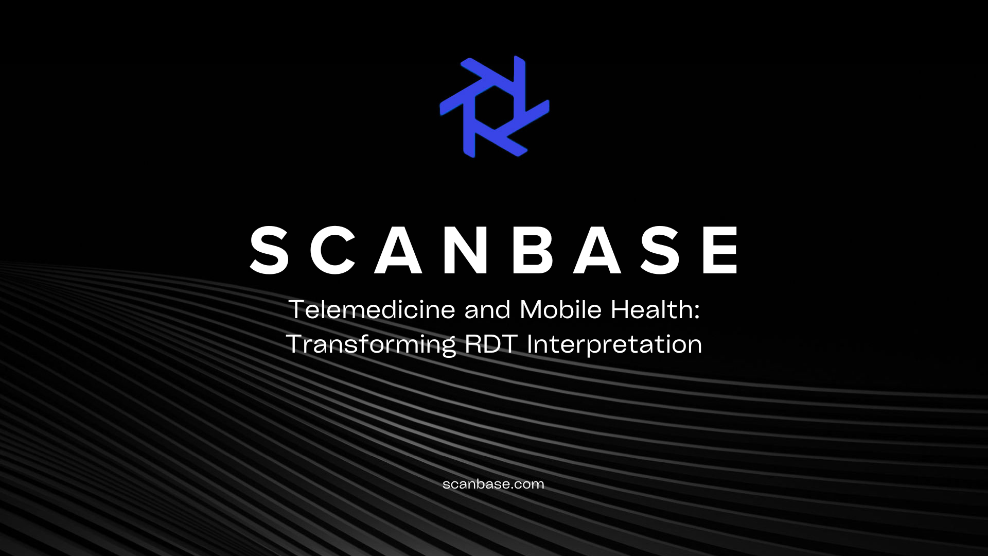 Telemedicine and Mobile Health: Transforming RDT Interpretation