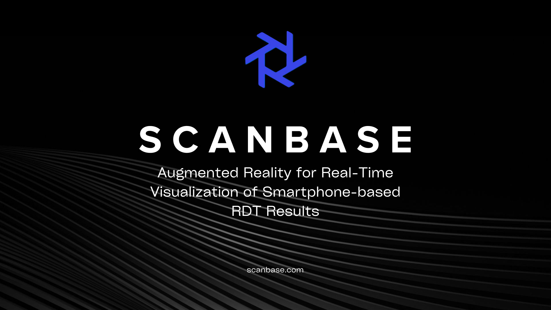 Augmented Reality for Real-Time Visualization of Smartphone-based RDT Results