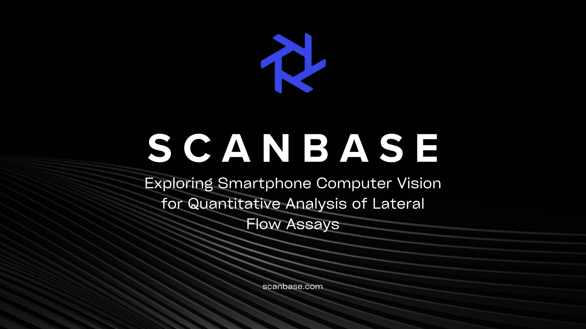 Exploring Smartphone Computer Vision for Quantitative Analysis of Lateral Flow Assays