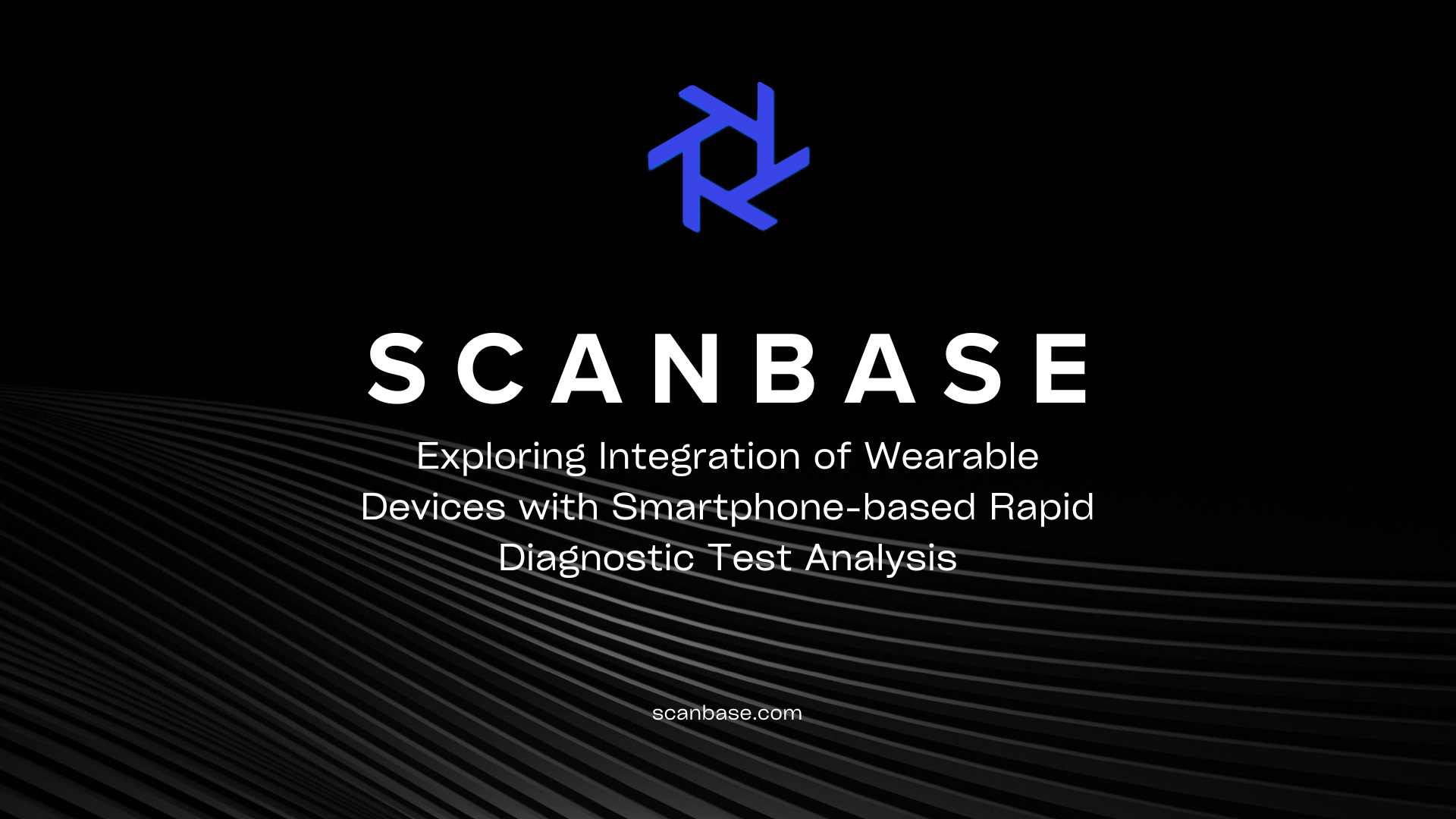 Exploring Integration of Wearable Devices with Smartphone-based Rapid Diagnostic Test Analysis