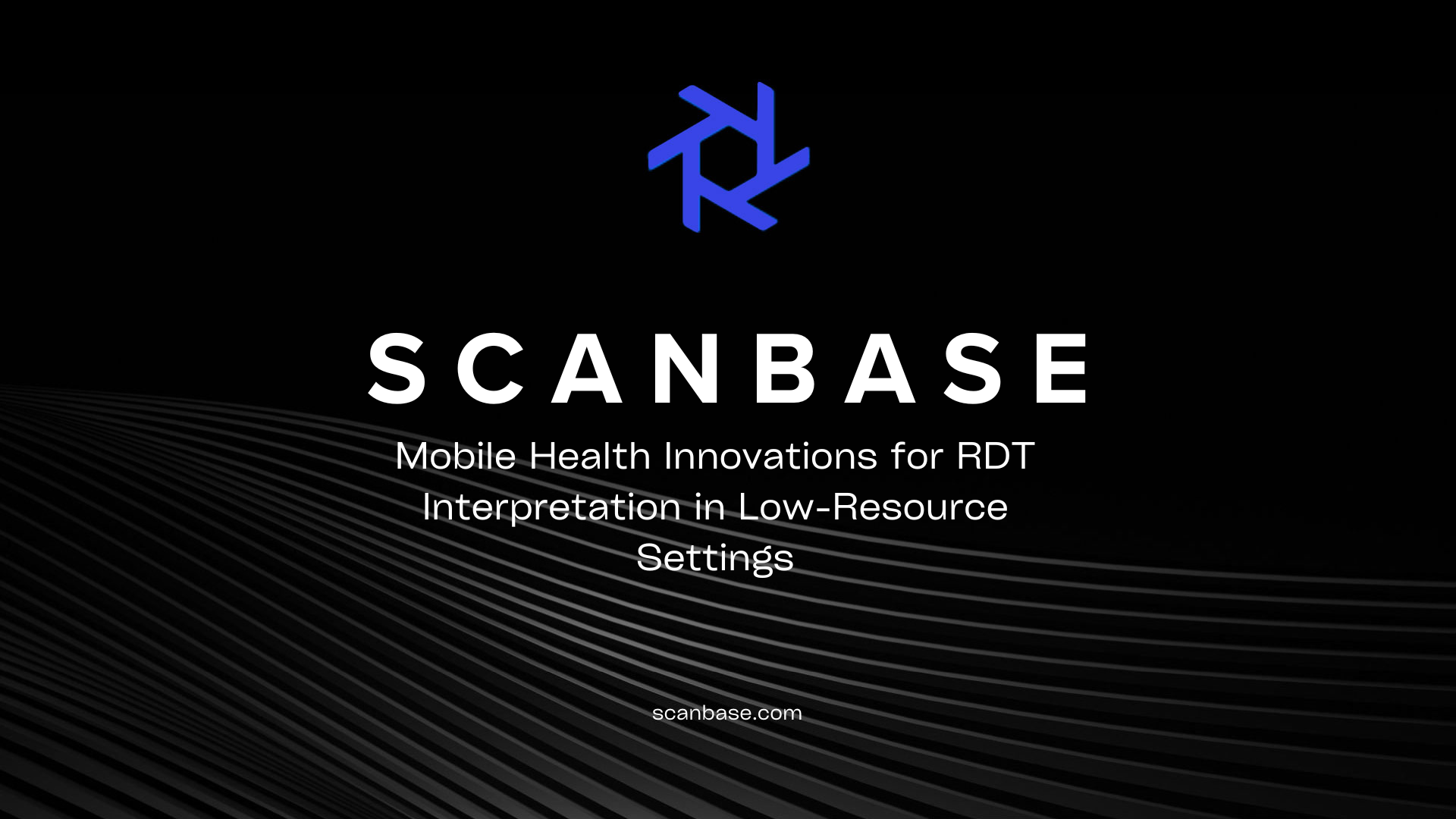 Mobile Health Innovations for RDT Interpretation in Low-Resource Settings