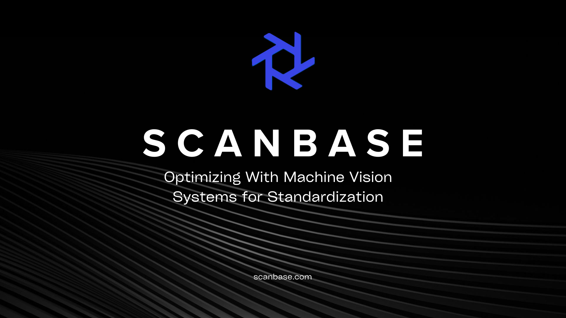 Optimizing With Machine Vision Systems for Standardization