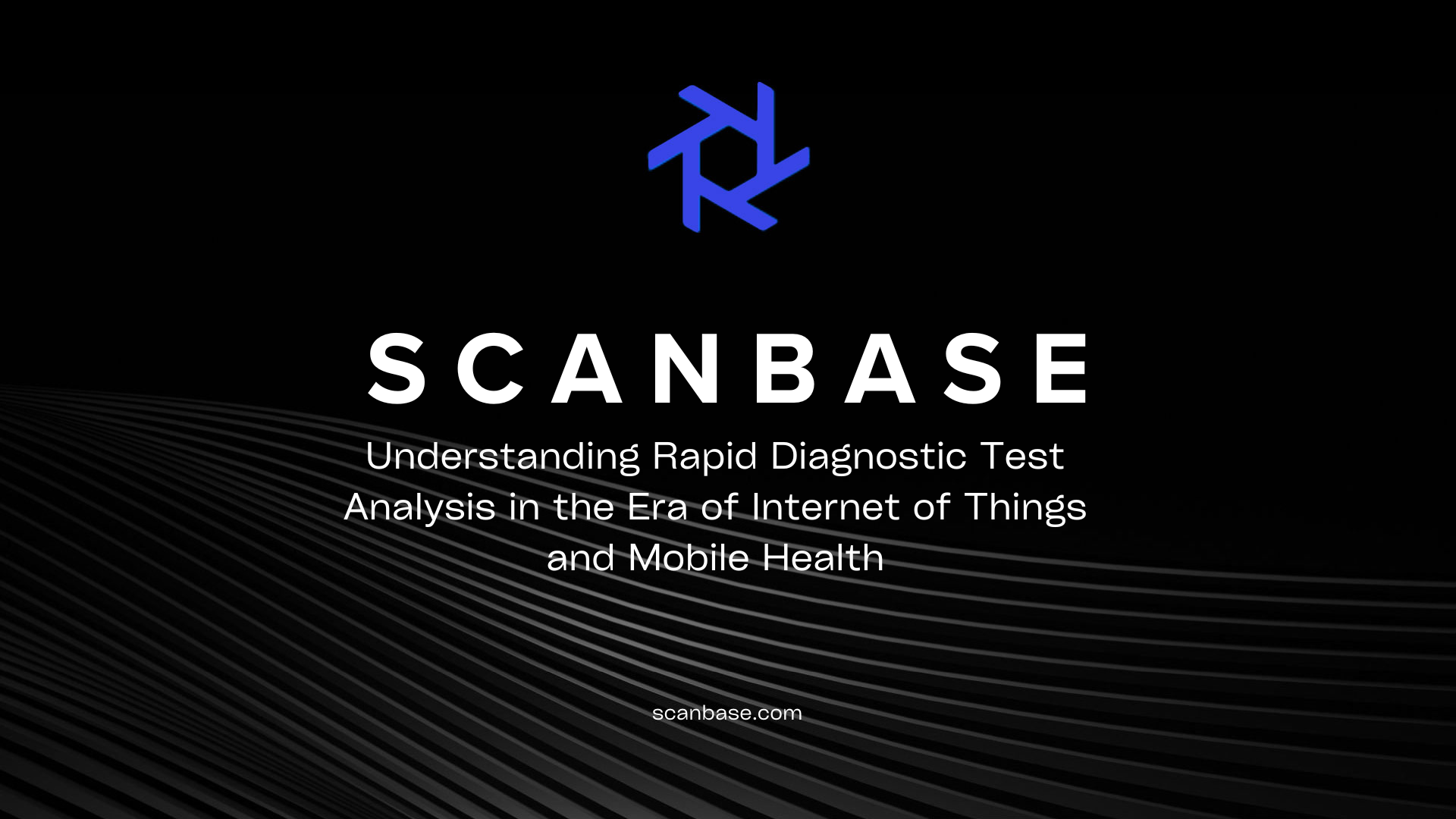 Understanding Rapid Diagnostic Test Analysis in the Era of Internet of Things and Mobile Health