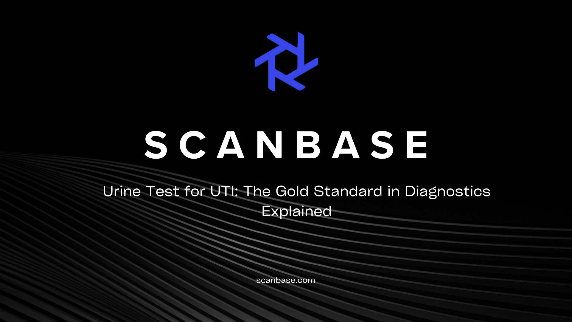 Urine Test for UTI: The Gold Standard in Diagnostics Explained