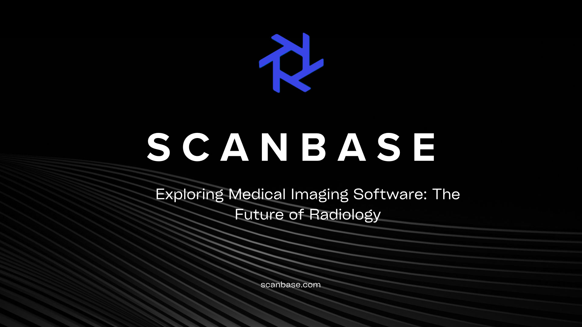 Exploring Medical Imaging Software: The Future of Radiology