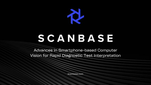 Advances in Smartphone-based Computer Vision for Rapid Diagnostic Test Interpretation