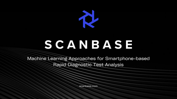 Machine Learning Approaches for Smartphone-based Rapid Diagnostic Test Analysis