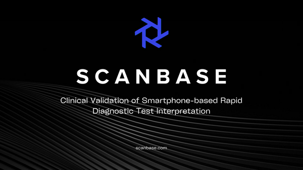 Clinical Validation of Smartphone-based Rapid Diagnostic Test Interpretation