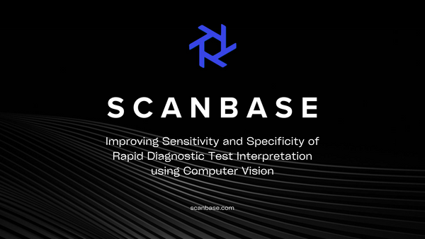 Improving Sensitivity and Specificity of Rapid Diagnostic Test Interpretation using Computer Vision