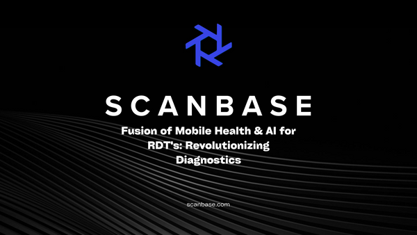 Fusion of Mobile Health & AI for RDT's: Revolutionizing Diagnostics