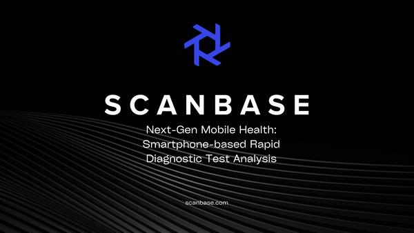 Next-Gen Mobile Health: Smartphone-based Rapid Diagnostic Test Analysis