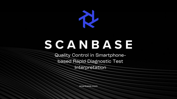 Quality Control in Smartphone-based Rapid Diagnostic Test Interpretation