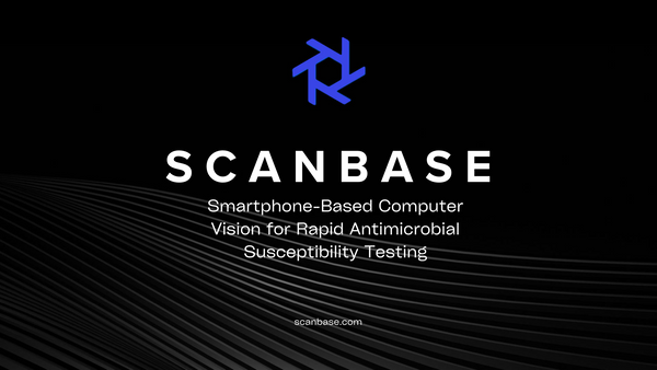 Smartphone-Based Computer Vision for Rapid Antimicrobial Susceptibility Testing