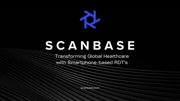 Transforming Global Healthcare with Smartphone-based RDT's