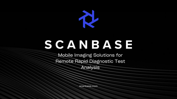 Mobile Imaging Solutions for Remote Rapid Diagnostic Test Analysis