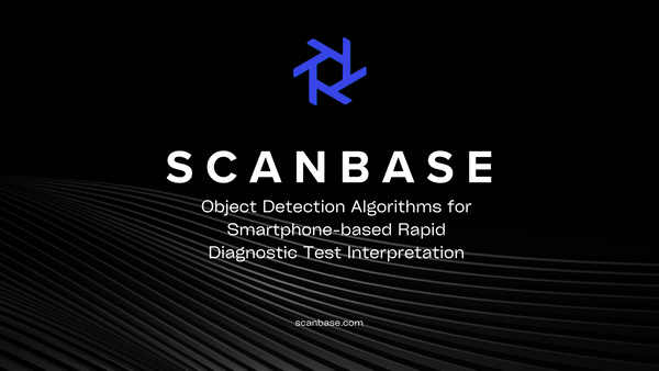 Object Detection Algorithms for Smartphone-based Rapid Diagnostic Test Interpretation