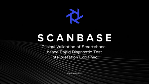 Clinical Validation of Smartphone-based Rapid Diagnostic Test Interpretation Explained