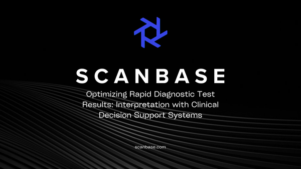 Optimizing Rapid Diagnostic Test Results: Interpretation with Clinical Decision Support Systems