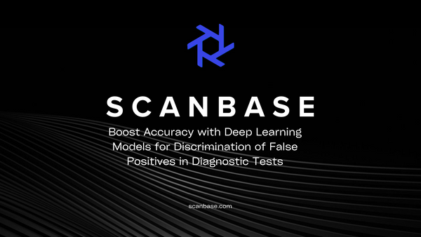 Boost Accuracy with Deep Learning Models for Discrimination of False Positives in Diagnostic Tests