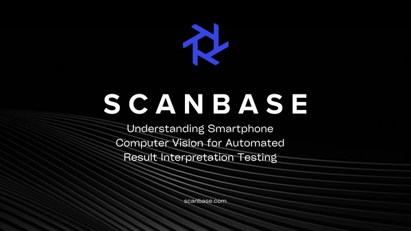 Understanding Smartphone Computer Vision for Automated Result Interpretation Testing