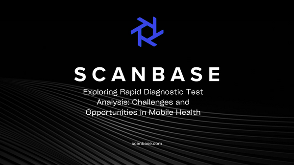 Exploring Rapid Diagnostic Test Analysis: Challenges and Opportunities in Mobile Health