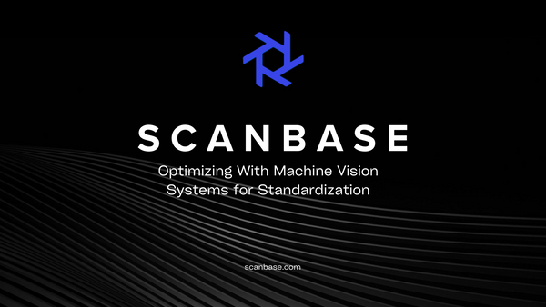 Optimizing With Machine Vision Systems for Standardization