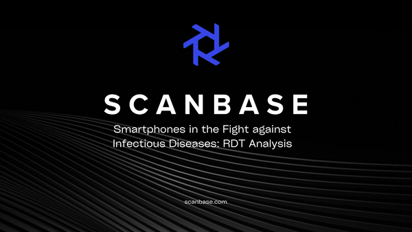 Smartphones in the Fight against Infectious Diseases: RDT Analysis