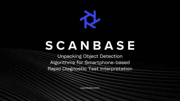 Unpacking Object Detection Algorithms for Smartphone-based Rapid Diagnostic Test Interpretation