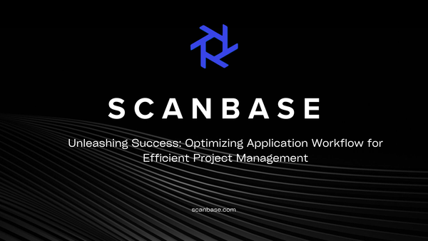 Unleashing Success: Optimizing Application Workflow for Efficient Project Management
