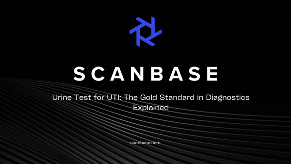 Urine Test for UTI: The Gold Standard in Diagnostics Explained