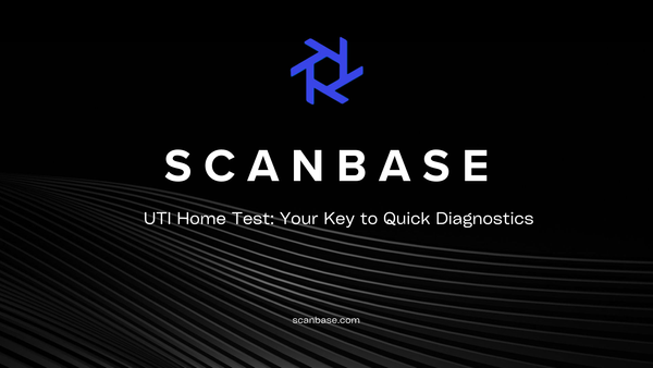 UTI Home Test: Your Key to Quick Diagnostics