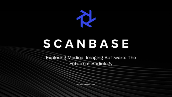 Exploring Medical Imaging Software: The Future of Radiology